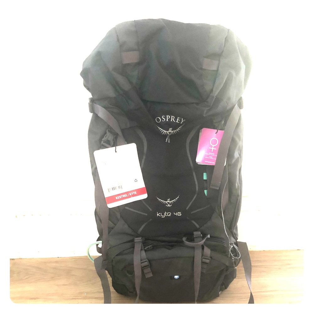 OSPREY BACKPACK KYTE 46